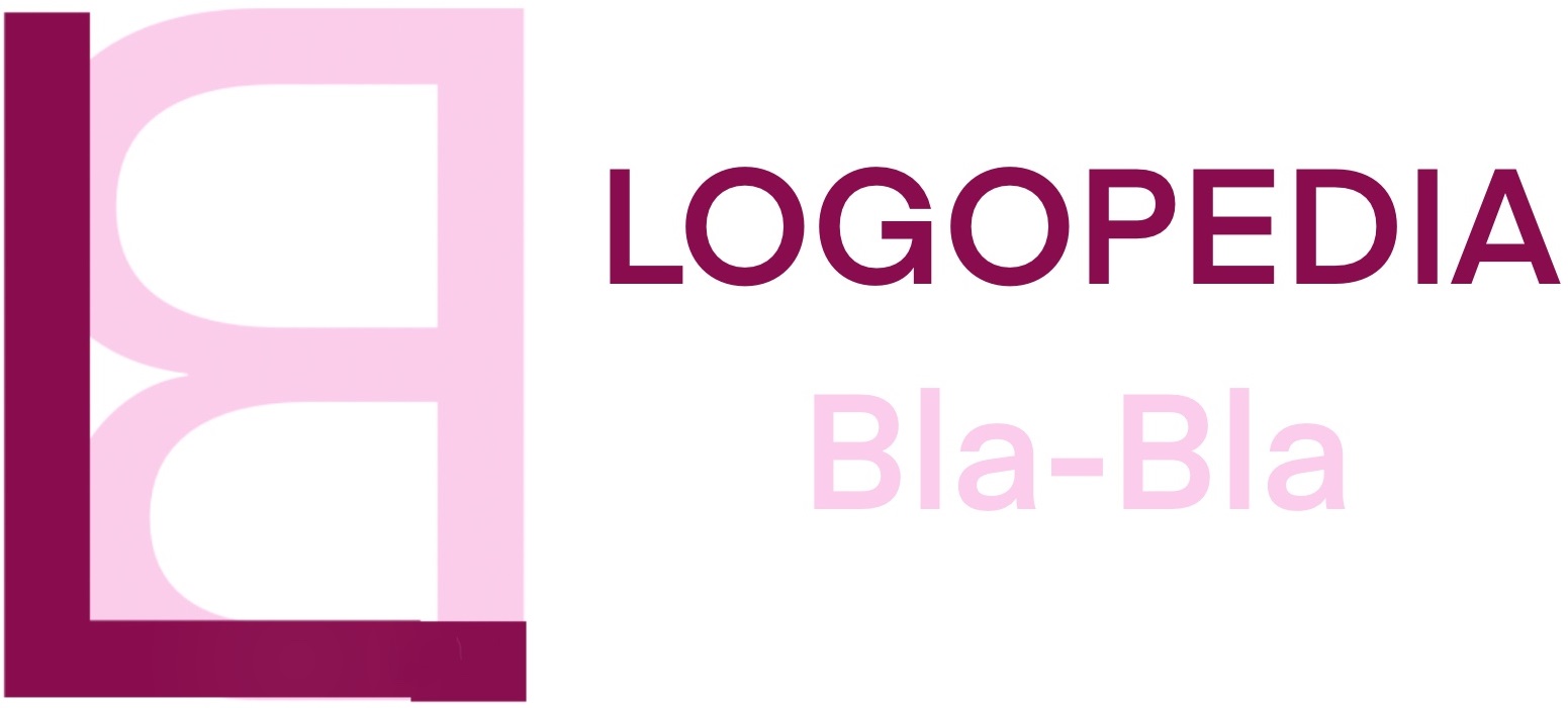 Logopedia Bla – Bla